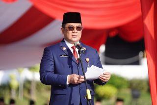 3.644 Mahasiswa Terima Beasiswa dari Pemprov Riau, Total Rp62 Miliar