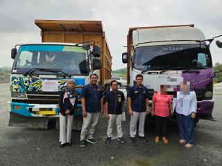 DJP Riau Sita 16 Aset Nunggak Pajak Senilai Rp2,95 Miliar