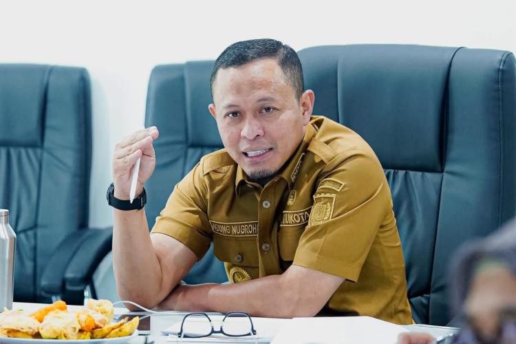Gandeng 40 Perusahan Swasta, Pemko Pekanbaru Akan Buka 1.289 Loker