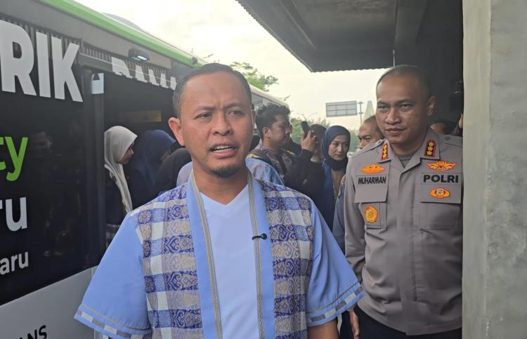 Tegas, Agung Nugroho Ultimatum Pihak Sekolah Jika Lakukan Pungli SPMB 2026