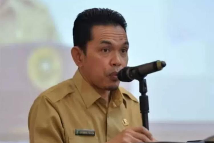 Data Pendaftar SPMB Riau 2026/2027, Pekanbaru dan Dumai Membludak