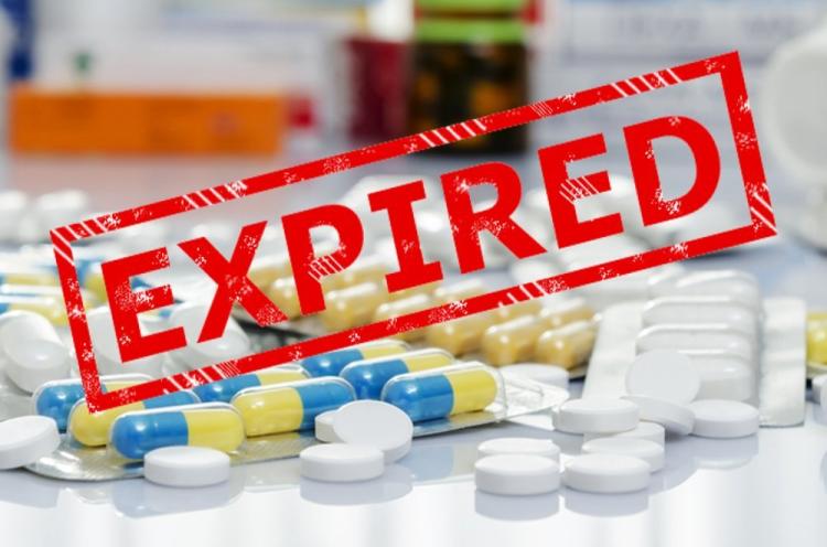 Pemko Pekanbaru Tingkatkan Pengawasan Peredaran Obat Kadaluarsa