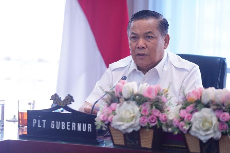 Desain Sudah Keluar, Panjang Proyek Flyover Simpang Panam Mencapai 644 Meter