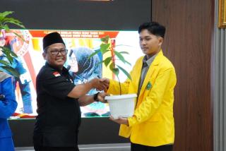 KPU Riau Luncurkan Sekolah Pemilu Hijau