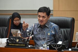 Soroti Kasus Winda Lorenza, Komisi III DPR RI Akan Gelar RDP