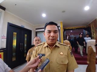 Tuntaskan Persoalan STC, Pemko Kaji Nasib Pedagang