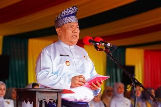 Tingkatkan Kualitas Jalan Mahato-Simpang Manggala, Pemprov Riau Siapkan Rp97,7 Miliar