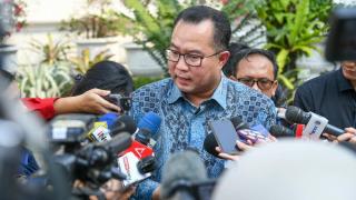 Kembangkan Riset Indonesia, Presiden Minta BRIN Gandeng Peraih Nobel