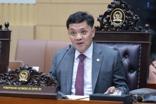 13 Jenis Tindak Pidana Masuk Daftar RUU Perampasan Aset, Ini Rinciannya! 