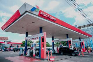 Harga BBM Nonsubsidi Naik, Dexliate Naik Rp4.000 per Liter