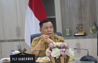 Perkuat Pencegahan Karhutla, Pemprov Riau Akan Gelar Rakor dengan Seluruh Desa