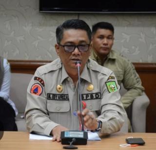 Tim Gabungan Tetap Siaga Meskipun Riau Zero Karhutla